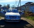 Серый Дэу Ланос, объемом двигателя 1.4 л и пробегом 0 тыс. км за 1500 $, фото 1 на Automoto.ua