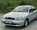 Сірий Деу Ланос, об'ємом двигуна 1.5 л та пробігом 270 тис. км за 1250 $, фото 1 на Automoto.ua