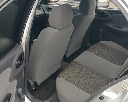 Серый Дэу Ланос, объемом двигателя 1.5 л и пробегом 72 тыс. км за 2250 $, фото 8 на Automoto.ua