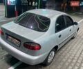 Сірий Деу Ланос, об'ємом двигуна 1.5 л та пробігом 110 тис. км за 2750 $, фото 5 на Automoto.ua