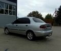 Сірий Деу Ланос, об'ємом двигуна 1.5 л та пробігом 0 тис. км за 2250 $, фото 6 на Automoto.ua