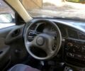 Сірий Деу Ланос, об'ємом двигуна 14 л та пробігом 226 тис. км за 1600 $, фото 8 на Automoto.ua