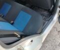 Серый Дэу Ланос, объемом двигателя 1.39 л и пробегом 120 тыс. км за 1500 $, фото 7 на Automoto.ua