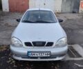 Деу Ланос 2007 у Житомирі на Automoto.ua Сірий Деу Ланос, об'ємом двигуна 1.5 л та пробігом 208 тис. км за 2499 $, фото 6 на Automoto.ua