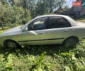 Сірий Деу Ланос, об'ємом двигуна 1.5 л та пробігом 195 тис. км за 700 $, фото 3 на Automoto.ua