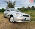 Серый Дэу Ланос, объемом двигателя 1.39 л и пробегом 173 тыс. км за 2300 $, фото 1 на Automoto.ua