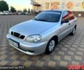Сірий Деу Ланос, об'ємом двигуна 1.4 л та пробігом 62 тис. км за 2999 $, фото 1 на Automoto.ua