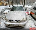 Серый Дэу Ланос, объемом двигателя 1.6 л и пробегом 1560 тыс. км за 1100 $, фото 1 на Automoto.ua