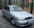 Сірий Деу Ланос, об'ємом двигуна 1.5 л та пробігом 102 тис. км за 3500 $, фото 6 на Automoto.ua