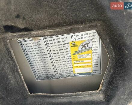 Сірий Деу Ланос, об'ємом двигуна 1.5 л та пробігом 124 тис. км за 3499 $, фото 57 на Automoto.ua