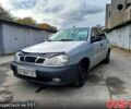 Серый Дэу Ланос, объемом двигателя 1.4 л и пробегом 208 тыс. км за 750 $, фото 3 на Automoto.ua