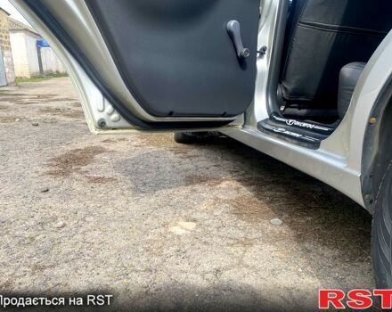 Серый Дэу Ланос, объемом двигателя 1.5 л и пробегом 130 тыс. км за 3500 $, фото 5 на Automoto.ua