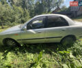 Сірий Деу Ланос, об'ємом двигуна 1.5 л та пробігом 195 тис. км за 700 $, фото 4 на Automoto.ua
