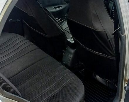 Серый Дэу Ланос, объемом двигателя 1.4 л и пробегом 340 тыс. км за 1950 $, фото 3 на Automoto.ua