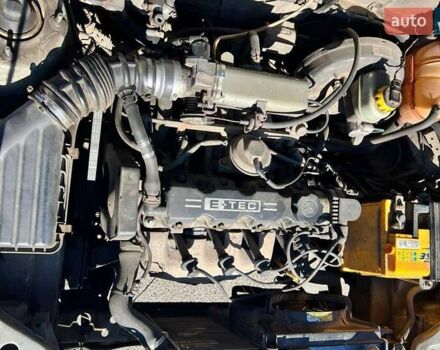 Серый Дэу Ланос, объемом двигателя 1.5 л и пробегом 994 тыс. км за 1300 $, фото 16 на Automoto.ua