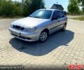 Сірий Деу Ланос, об'ємом двигуна 1.4 л та пробігом 280 тис. км за 1150 $, фото 2 на Automoto.ua