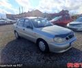 Деу Ланос 2007 у Харкові на Automoto.ua Сірий Деу Ланос, об'ємом двигуна 1.5 л та пробігом 220 тис. км за 1650 $, фото 1 на Automoto.ua