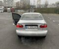 Сірий Деу Ланос, об'ємом двигуна 1.5 л та пробігом 207 тис. км за 1800 $, фото 3 на Automoto.ua