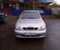 Деу Ланос 2007 у Полтаві на Automoto.ua Сірий Деу Ланос, об'ємом двигуна 1.5 л та пробігом 450 тис. км за 1750 $, фото 7 на Automoto.ua