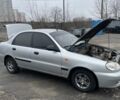Сірий Деу Ланос, об'ємом двигуна 1.5 л та пробігом 201 тис. км за 2100 $, фото 7 на Automoto.ua