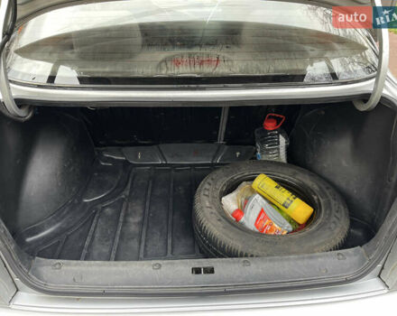 Серый Дэу Ланос, объемом двигателя 1.5 л и пробегом 205 тыс. км за 2300 $, фото 12 на Automoto.ua