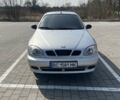 Сірий Деу Ланос, об'ємом двигуна 1.5 л та пробігом 131 тис. км за 2499 $, фото 1 на Automoto.ua