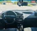 Сірий Деу Ланос, об'ємом двигуна 1.5 л та пробігом 133 тис. км за 4200 $, фото 16 на Automoto.ua
