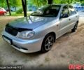 Дэу Ланос 2007 в Кременчуге на Automoto.ua Серый Дэу Ланос, объемом двигателя 1.5 л и пробегом 281 тыс. км за 1800 $, фото 1 на Automoto.ua