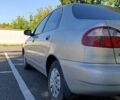 Сірий Деу Ланос, об'ємом двигуна 1.3 л та пробігом 178 тис. км за 1500 $, фото 2 на Automoto.ua