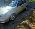 Сірий Деу Ланос, об'ємом двигуна 1.5 л та пробігом 255 тис. км за 2500 $, фото 3 на Automoto.ua