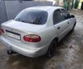 Дэу Ланос 2007 в Белгород-Днестровском на Automoto.ua Серый Дэу Ланос, объемом двигателя 1.39 л и пробегом 250 тыс. км за 1500 $, фото 6 на Automoto.ua