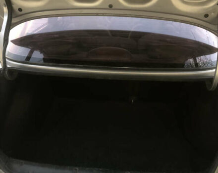 Серый Дэу Ланос, объемом двигателя 1.5 л и пробегом 187 тыс. км за 2300 $, фото 7 на Automoto.ua