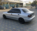 Дэу Ланос 2007 в Виннице на Automoto.ua Серый Дэу Ланос, объемом двигателя 1.5 л и пробегом 302 тыс. км за 1900 $, фото 4 на Automoto.ua