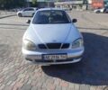 Сірий Деу Ланос, об'ємом двигуна 1.5 л та пробігом 230 тис. км за 2500 $, фото 1 на Automoto.ua