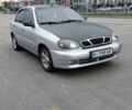 Дэу Ланос 2007 в Киеве на Automoto.ua Серый Дэу Ланос, объемом двигателя 1.4 л и пробегом 193 тыс. км за 1700 $, фото 10 на Automoto.ua