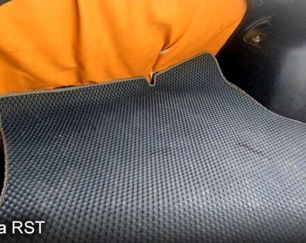 Сірий Деу Ланос, об'ємом двигуна 1.5 л та пробігом 0 тис. км за 1800 $, фото 10 на Automoto.ua