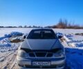 Сірий Деу Ланос, об'ємом двигуна 1.5 л та пробігом 174 тис. км за 2399 $, фото 1 на Automoto.ua