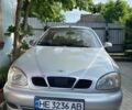Сірий Деу Ланос, об'ємом двигуна 1.5 л та пробігом 206 тис. км за 1900 $, фото 1 на Automoto.ua