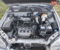 Сірий Деу Ланос, об'ємом двигуна 1.5 л та пробігом 320 тис. км за 1500 $, фото 16 на Automoto.ua