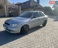 Серый Дэу Ланос, объемом двигателя 1.5 л и пробегом 340 тыс. км за 2100 $, фото 1 на Automoto.ua