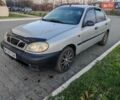 Сірий Деу Ланос, об'ємом двигуна 1.5 л та пробігом 189 тис. км за 2600 $, фото 1 на Automoto.ua