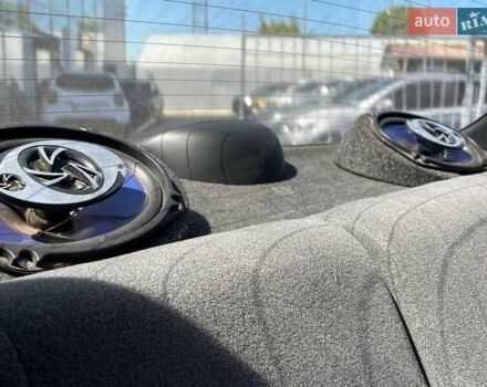 Серый Дэу Ланос, объемом двигателя 1.5 л и пробегом 290 тыс. км за 2500 $, фото 42 на Automoto.ua