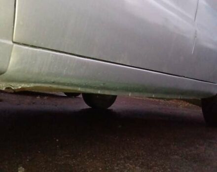 Деу Ланос 2007 у Полтаві на Automoto.ua Сірий Деу Ланос, об'ємом двигуна 1.5 л та пробігом 450 тис. км за 1750 $, фото 22 на Automoto.ua