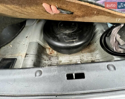 Серый Дэу Ланос, объемом двигателя 1.5 л и пробегом 145 тыс. км за 2099 $, фото 13 на Automoto.ua