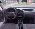 Серый Дэу Ланос, объемом двигателя 1.5 л и пробегом 146 тыс. км за 2999 $, фото 15 на Automoto.ua