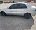 Дэу Ланос 2007 в Никополе на Automoto.ua Серый Дэу Ланос, объемом двигателя 1.5 л и пробегом 285 тыс. км за 2400 $, фото 6 на Automoto.ua