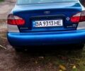 Деу Ланос 2007 у Александрие на Automoto.ua Сірий Деу Ланос, об'ємом двигуна 1.5 л та пробігом 0 тис. км за 1540 $, фото 1 на Automoto.ua