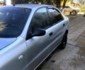 Сірий Деу Ланос, об'ємом двигуна 14 л та пробігом 226 тис. км за 1600 $, фото 1 на Automoto.ua