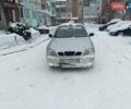 Сірий Деу Ланос, об'ємом двигуна 1.5 л та пробігом 260 тис. км за 1200 $, фото 1 на Automoto.ua