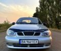 Сірий Деу Ланос, об'ємом двигуна 1.5 л та пробігом 184 тис. км за 2900 $, фото 1 на Automoto.ua